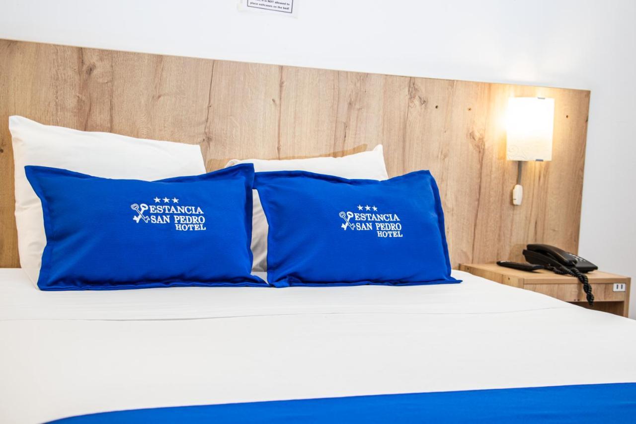 Estancia San Pedro Hotel 쿠스코 외부 사진
