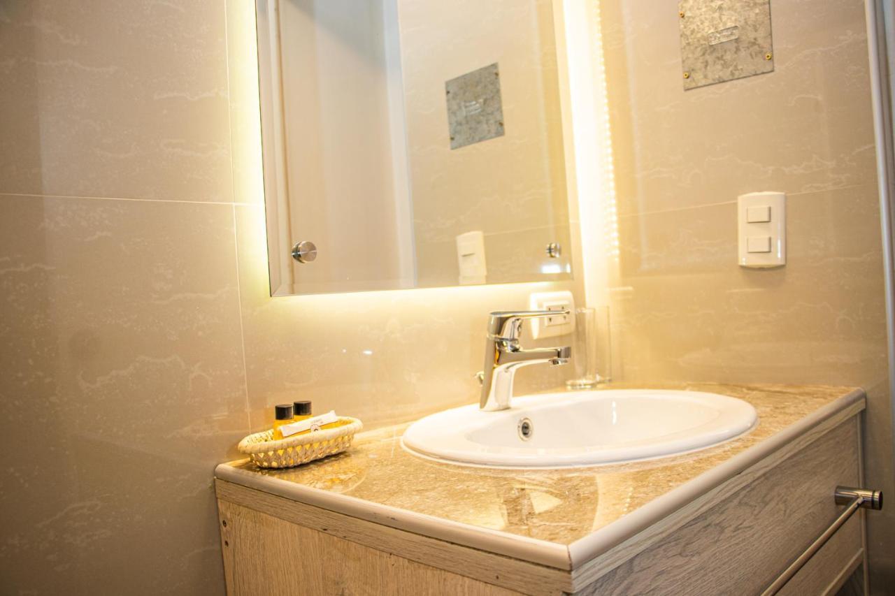 Estancia San Pedro Hotel 쿠스코 외부 사진