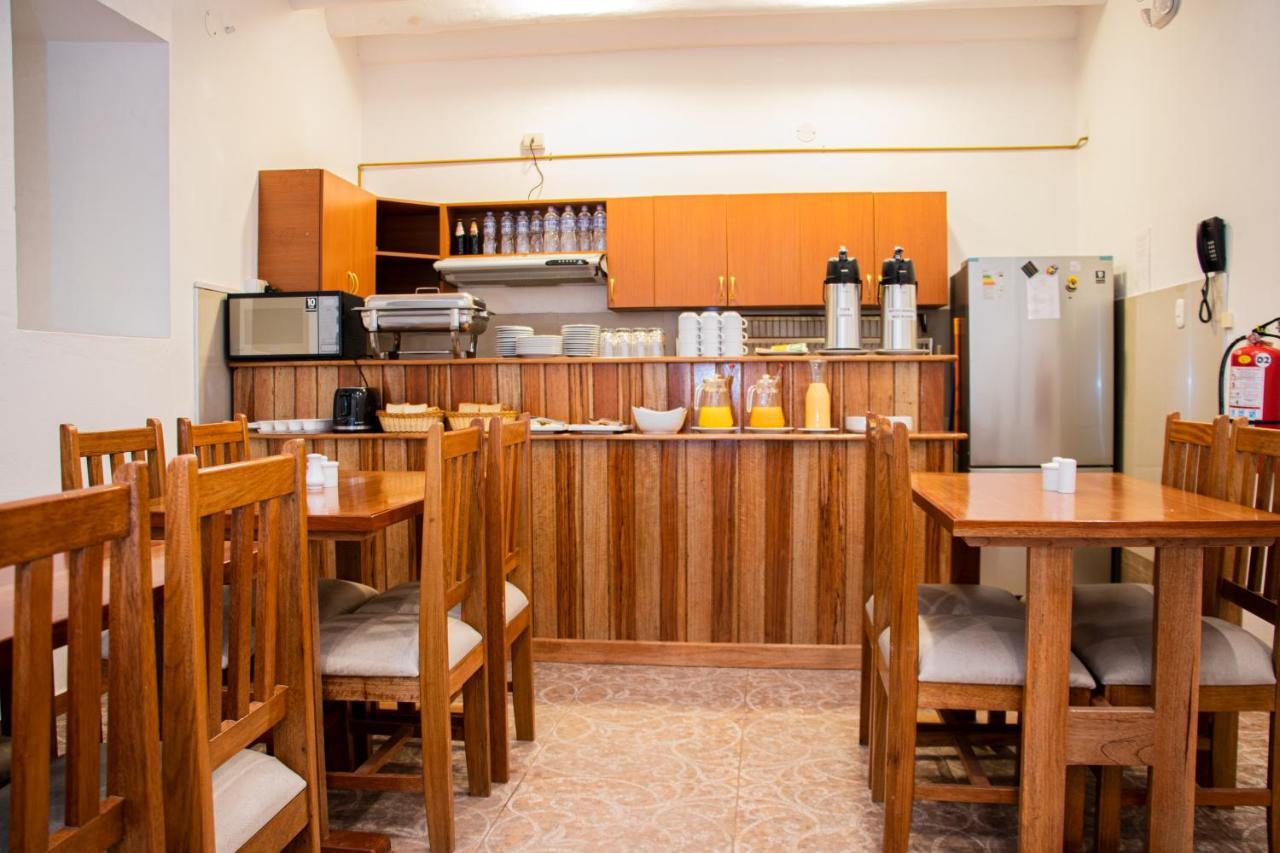 Estancia San Pedro Hotel 쿠스코 외부 사진