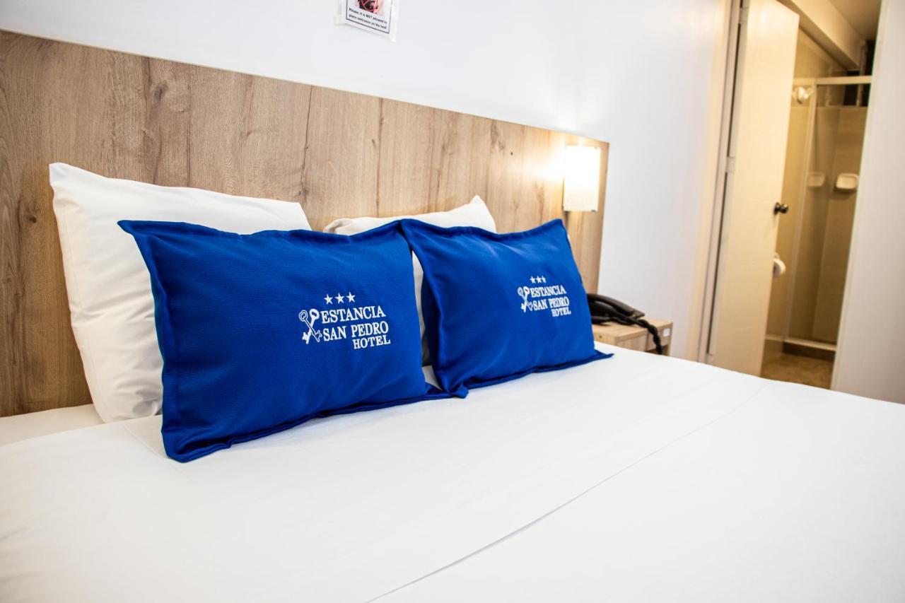 Estancia San Pedro Hotel 쿠스코 외부 사진